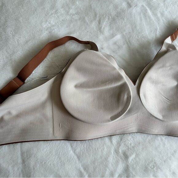 OEAK Women’s Seamless Bra Size Medium - Picture 8 of 9